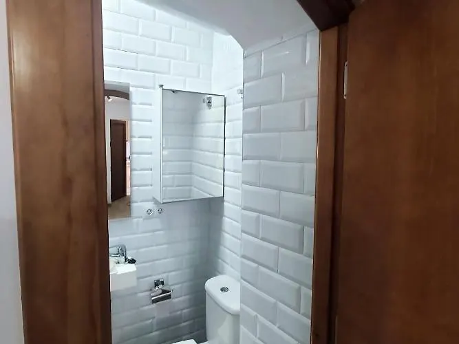 Estudio En El Centro De Conil Conil De La Frontera