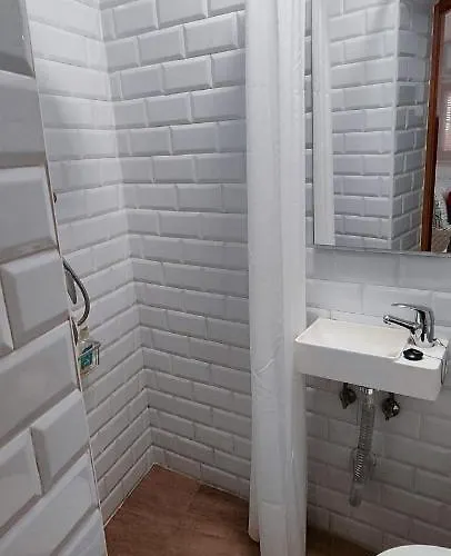 Appartement Estudio En El Centro De Conil Conil De La Frontera