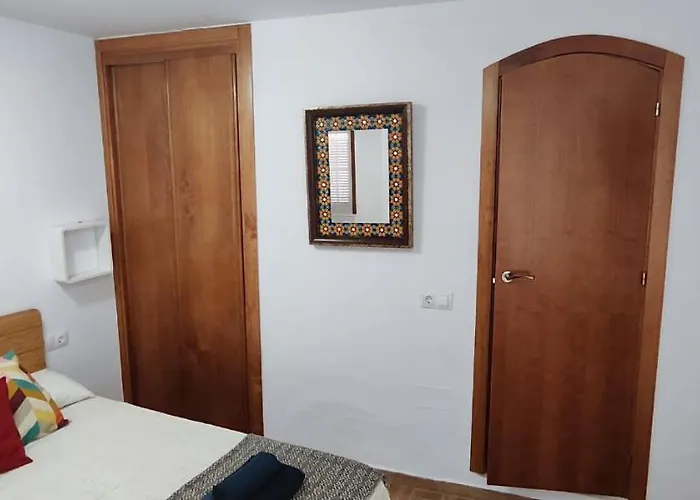 Estudio En El Centro De Conil Conil De La Frontera