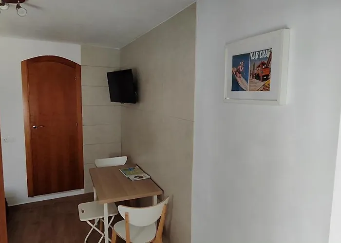 Estudio En El Centro De Conil * Conil De La Frontera