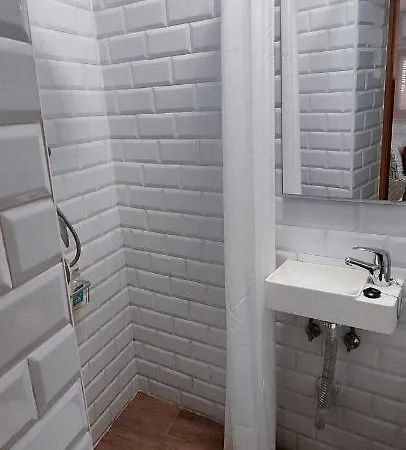 Apartman Estudio En El Centro De Conil Conil de la Frontera