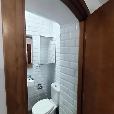 Estudio En El Centro De Conil Conil De La Frontera