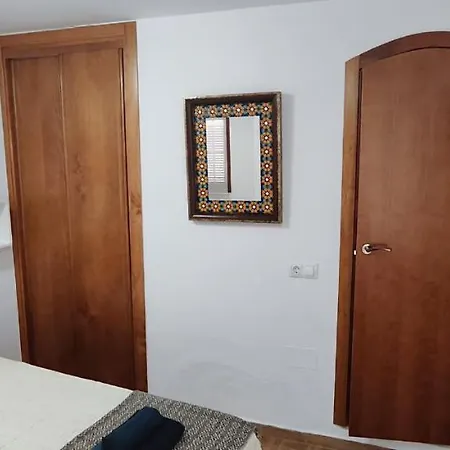 Estudio En El Centro De Conil Conil De La Frontera