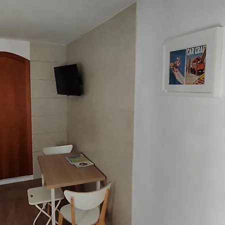 Estudio En El Centro De Conil * Conil De La Frontera