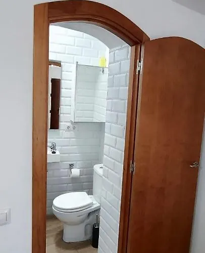 Estudio En El Centro De Conil Appartement Conil De La Frontera